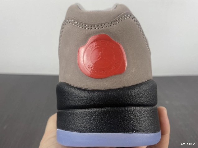 Low x DX6325-204 PSG Jordan 5 Air 0628